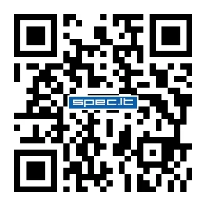 QR kodas | AIDA Rent, UAB | spec.lt