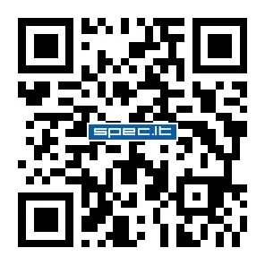 QR kodas | AIDA, UAB | spec.lt