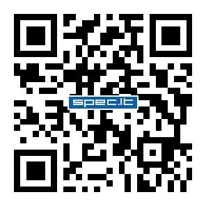 QR kodas | Aida, UAB | spec.lt