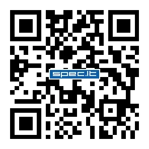 QR kodas | Aida, UAB | spec.lt