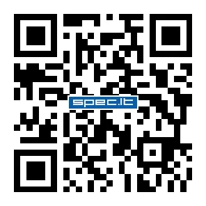 QR kodas | Aida, UAB | spec.lt