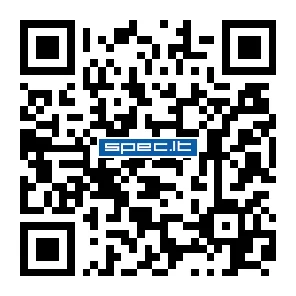 QR kodas | AIDAI ECHOES IR PARTNERIAI, UAB