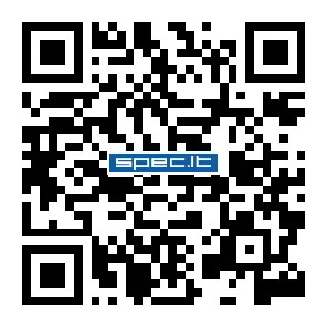 QR kodas | Aidano Butkaus įmonė | spec.lt