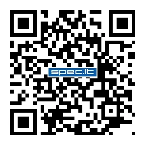 QR kodas | Aidanos Būdienės, IĮ | spec.lt