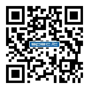 QR kodas | Aidanta, UAB | spec.lt