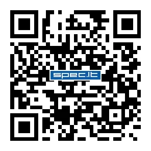 QR kodas | AIDARIDA, Z. Grėbliauskienės, IĮ | spec.lt