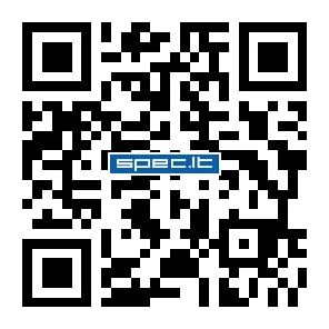 QR kodas | Aidarsa, UAB | spec.lt