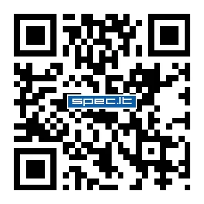 QR kodas | Aidas, AB | spec.lt