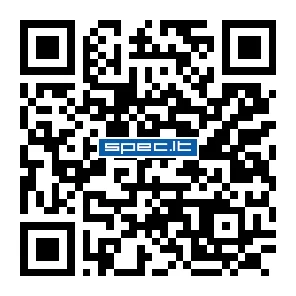 QR kodas | AIKIDO AIKIKAI ASOCIACIJA AIDAS | spec.lt