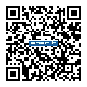 QR kodas | Garažų statybos ir eksploatavimo bendrija Aidas | spec.lt