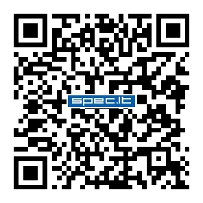 QR kodas | Aidas, gyvenamojo namo statybos bendrija | spec.lt