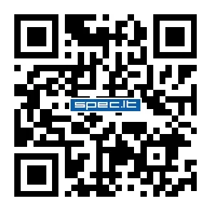 QR kodas | AIDAS IR KO, UAB | spec.lt