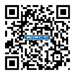 QR kodas | Šiaulių kurčiųjų sporto klubas Aidas | spec.lt