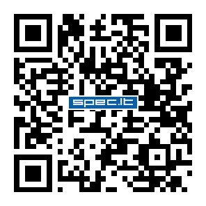 QR kodas | Aidas Pociūnas, MB