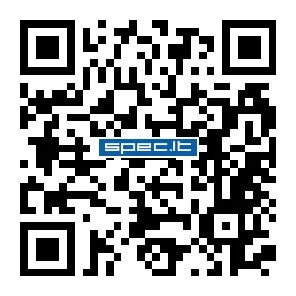 QR kodas | Aidas, sodininkų bendrija (Kauno r.) | spec.lt