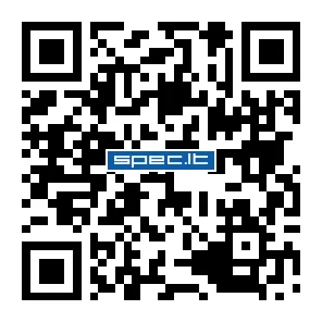 QR kodas | Aidas, sodininkų bendrija (Vilniaus r.) | spec.lt