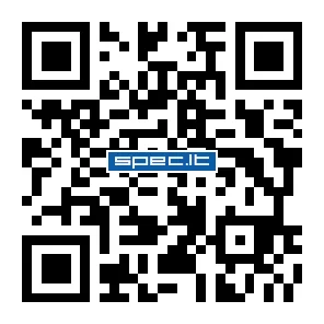 QR kodas | AIDAS, UAB | spec.lt