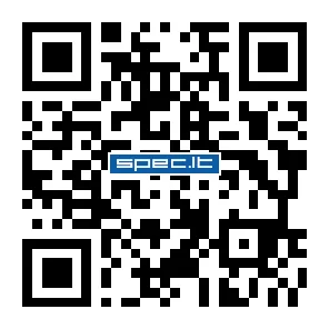 QR kodas | Aidas, UAB | spec.lt