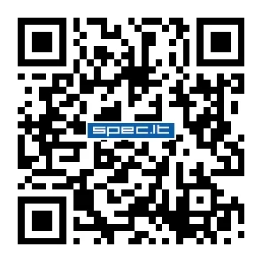 QR kodas | Aidas, UAB | spec.lt