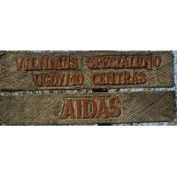 Aidas, Vilniaus specialiojo ugdymo centras
