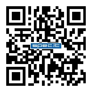 QR kodas | Aidas, ŽŪB | spec.lt
