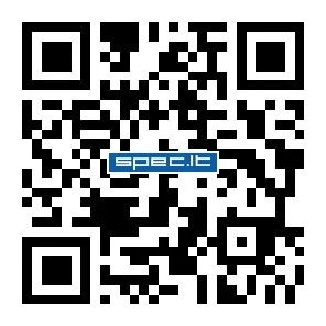 QR kodas | Aidasta, MB | spec.lt