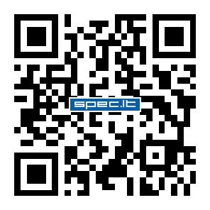 QR kodas | Aidaste, UAB | spec.lt