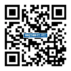 QR kodas | Aidata, UAB | spec.lt
