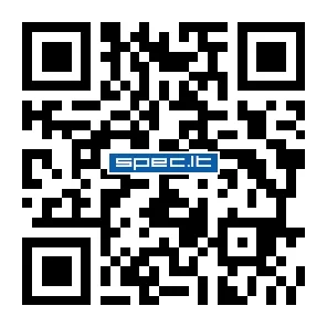 QR kodas | AIDEGIDA, UAB | spec.lt