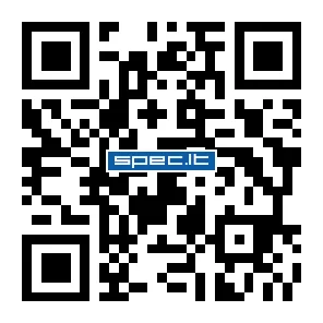 QR kodas | Aidėja, UAB | spec.lt
