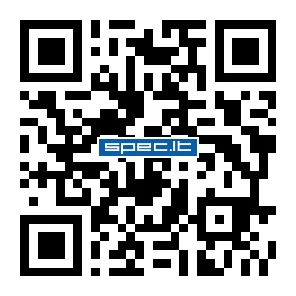 QR kodas | Aideksta, UAB | spec.lt