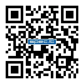 QR kodas | Aidela, UAB | spec.lt