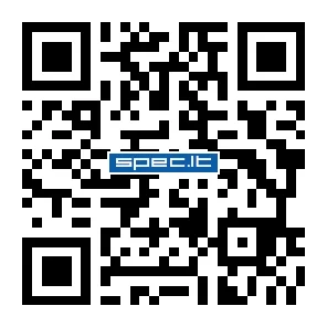 QR kodas | Aidenis, UAB | spec.lt
