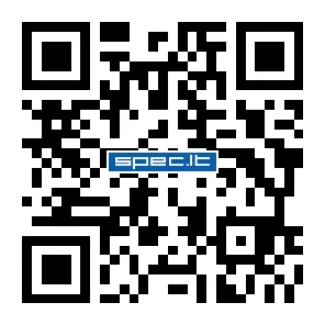 QR kodas | Aidenta, UAB | spec.lt