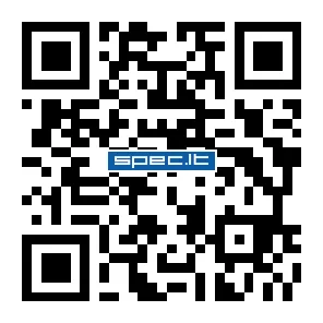 QR kodas | Aidentas, MB
