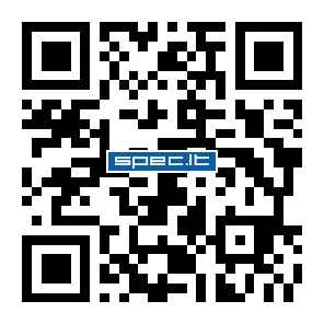 QR kodas | Aidera, UAB | spec.lt