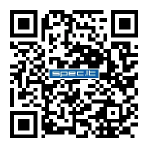 QR kodas | Aideris, UAB | spec.lt