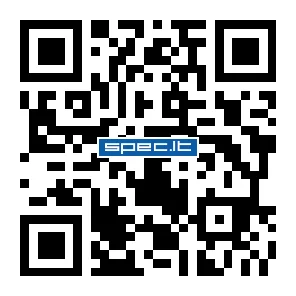 QR kodas | Aidero, UAB