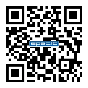 QR kodas | AIDETA, UAB | spec.lt