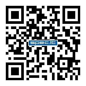 QR kodas | Aidi aidi vis, MB