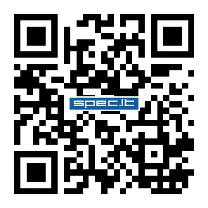 QR kodas | Aidiga, UAB | spec.lt