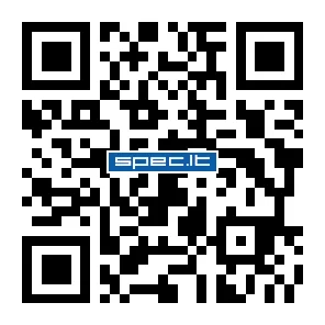 QR kodas | Aidija, VŠĮ | spec.lt