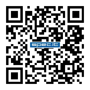QR kodas | Aidika, UAB | spec.lt