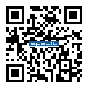 QR kodas | AIDIKON, UAB | spec.lt