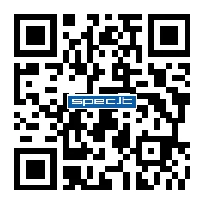 QR kodas | AIDILA, UAB | spec.lt