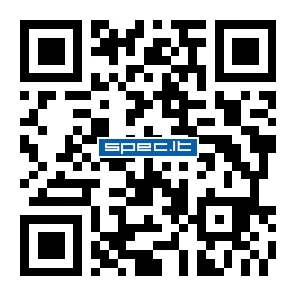 QR kodas | Aidinus, MB
