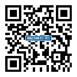 QR kodas | Aidita, MB | spec.lt