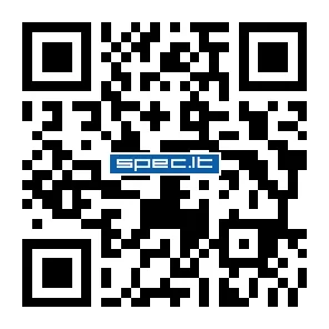 QR kodas | Aidman, UAB | spec.lt