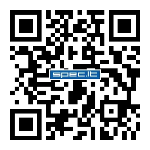 QR kodas | Aidmas, UAB | spec.lt