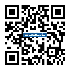 QR kodas | Aidneta, UAB | spec.lt